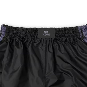 OEM Service Wholesale Custom Men Muay Thai Shorts New Arrival Private Label Men Muay Thai Shorts - Product Image 2