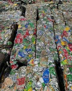 เศษซากอะลูมิเนียมบริสุทธิ์6063เศษลวดอลูมิเนียมสำหรับ99% 6063สามารถอัดขึ้นรูปเราได้ - Product Image 4