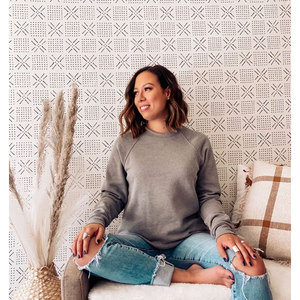 เสื้อสเวตเชิ้ตผ้าแคนวาส3901เบลนมีฮู้ดสไตล์แร็กแลนผ้าแคนวาสใส่ได้ทั้งชายและหญิงสำหรับฤดูหนาวสำหรับพิมพ์ลายดิจิตอลแบบกำหนดเอง - Product Image 1