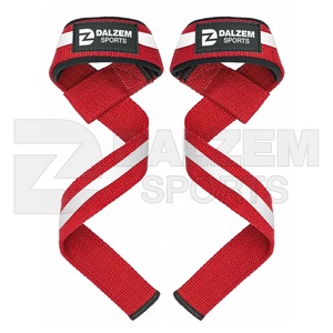 Correas de muñequera de silicona de seguridad para Fitness hechas a medida, soporte para levantamiento de pesas, protección de muñeca impresa, levantamiento de pesas - Product Image 1