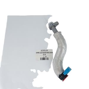 0379.79 037979 V861706980 9806186880 tuyau de retour d'huile de turbocompresseur tuyau de retour d'huile utilisé pour Peugeot 308 RCZ 1.6T - Product Image 5