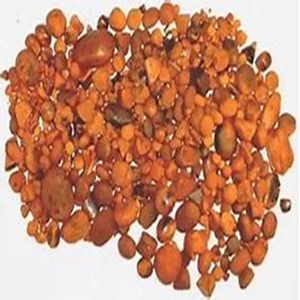 Premium Bovine <b>Liver</b> Extract Gallstones <b>Capsules</b> Pure Natural Animal Extract at Competitive Prices - Product Image 2