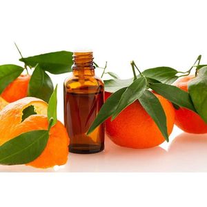 Huile essentielle de peau de mandarine pressée à froid du Vietnam – Arôme naturel d'agrumes & Approvisionnement en gros pour l'exportation - Product Image 2