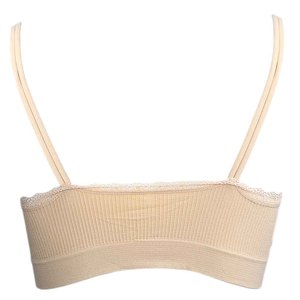 รองเท้าโฟมสำหรับผู้หญิง (UA-961) - สีเนื้อ - Product Image 2