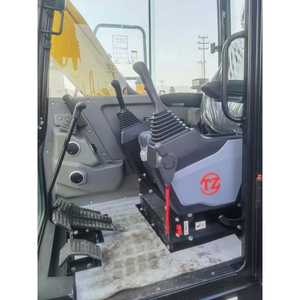 Produit TZCO TZ80 2025 en parfait état - Product Image 2