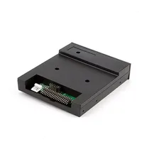 JEO-Emulador de unidad de disquete para equipos de control industrial, color negro y blanco, 3,5 ", 1,44 MB, USB, SSD,