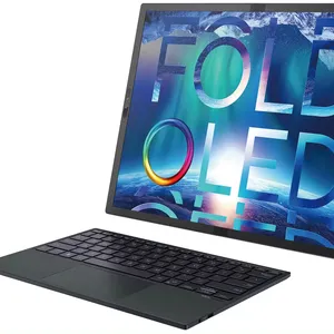 Season Offer_ Zen book 17 Fold OLED Unfold UX9702 X Fold 17.3 inch i7-1250U 64GB 1TB 2.5K touchscreen laptop