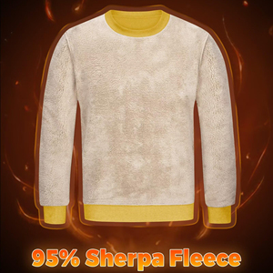Fabricant professionnel Conception personnalisée Coupe parfaite Prix bas Impression personnalisée Logo Meilleure vente Sweatshirts pour hommes - Product Image 3
