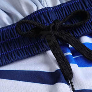 Tenues de sport d'extérieur respirantes à séchage rapide, ensembles de maillots de basket imprimés sans manches, matière polyester 2025, logo personnalisé - Product Image 2