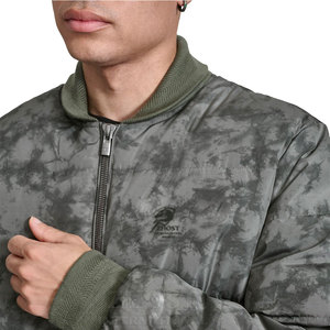 Chaquetas Acolchadas de Alta Calidad, Gruesas y Cálidas para Invierno, Estilo Casual Urbano, Cómodas para Actividades al Aire Libre - Product Image 6