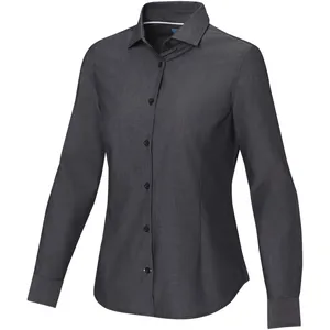 Polo Organiche Cuprite: Abbigliamento Promozionale Ecosostenibile - Product Image 2