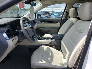 Cadillac XT6 Premium Luxury AWD 2024, Automático, Asientos de Cuero, Volante a la Izquierda, R18, SUV, Título Limpio, Sin Accidentes, Bajo Kilometraje - Product Image 2