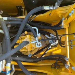 นำเข้าโดยตรงจากโรงงาน รถขุด Caterpillar 323D2L มือสอง ของแท้ ขายดี - Product Image 4