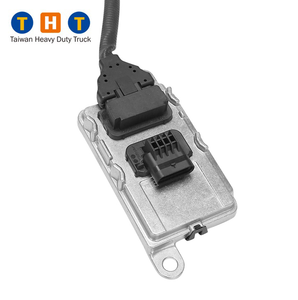 เซ็นเซอร์ NOX 24V 5WK96756A A2C81234400-03 อะไหล่รถบรรทุกสำหรับเครื่องยนต์ดีเซล Weichai และ Cummins - Product Image 2