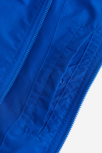 Chaqueta de Béisbol Gruesa de Invierno con Logotipo Personalizado, Chaquetas Universitarias para Hombre de Buena Calidad - Product Image 2