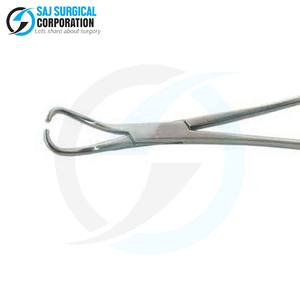 2025 en Stock pince à serviettes bon marché Option en acier inoxydable abordable de haute qualité pour les étudiants en médecine et la formation approuvée ISO - Product Image 6