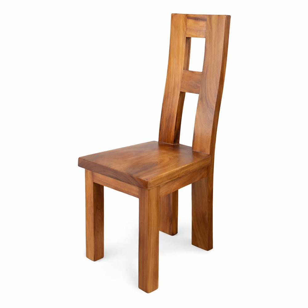 ผิวไม้ธรรมชาติ