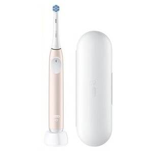 Cepillo de Dientes Eléctrico y Cepillo para el Cabello Calm Pink IO SERIES 2, una Solución Integral para el Cuidado Bucal - Product Image 1