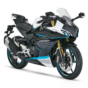 CFMOTO 450SS 2023 - Product Image 4