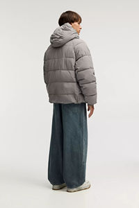 Chaqueta cortavientos de invierno gruesa y cálida de alta calidad al por mayor para hombre, abrigos acolchados informales, chaqueta acolchada para hombre, chaqueta para exteriores - Product Image 2