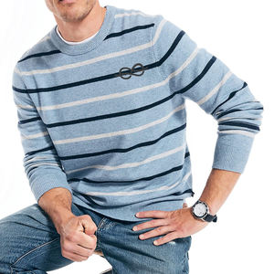 Fabriqué au Pakistan Service OEM Vêtements pour hommes personnalisés Sweatshirts Nouveau style de vêtements de mode Sweat-shirt pour hommes d'hiver Prix bon marché - Product Image 6