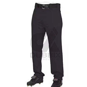 Uniforme de Béisbol Personalizado para Hombre en Existencia, Ropa Deportiva de Alta Calidad - Product Image 3