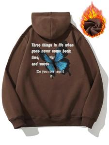 Prix de gros Hodies pour femme Vêtements d'hiver Pull à manches longues à la mode Hodies pour femme - Product Image 2