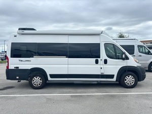 NEATLY WT - Autocaravana T-h-o-r T-e-l-l-a-r-o 20J 2023 Usada, Lista para Viajar - Product Image 2