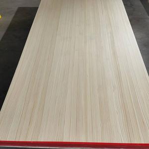 Tablero de Madera de Pino Sólido para Construcción, Redondo, de 4x8 Pies, de Alta Calidad para Uso en Oficinas, Edificios y Muebles, Origen AE - Product Image 1