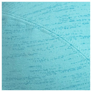 Sujetador deportivo para mujer, sin costuras, cómodo, sujetador de entrenamiento físico, secado rápido, correr, gimnasio, acolchado, de Yoga Top, ropa deportiva ligera - Product Image 4