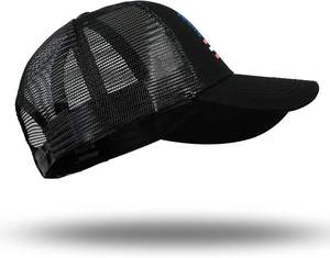 Casquette de baseball unisexe légère réglable en tissu denim broderie personnalisée casquettes de sport chapeaux hommes femmes Snapback Style Logo personnalisé - Product Image 5