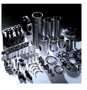 Pièces de rechange rentables pour moteur diesel à vendre Composants de rechange de haute qualité à un prix avantageux pour les acheteurs mondiaux - Product Image 1