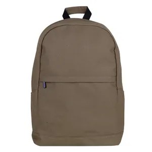 Zaino in Cotone Personalizzato Wibble, Merchandising Promozionale - Product Image 1