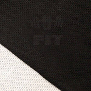 2024เสื้อกล้ามผู้ชายไซส์ XL ผ้าฝ้ายอัดน้ำหนักเบาผ้าโพลีเอสเตอร์ระบายอากาศลำลองผ้าถักไซส์ใหญ่พิเศษ - Product Image 5