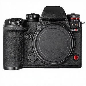 กล้องมิลเลอร์เลส S1 IIe | โรงไฟฟ้าแบบมืออาชีพความละเอียด HD เต็มรูปแบบพร้อมเลนส์ป้องกันภาพสั่นไหวแบบคู่ขนาด24-105มม. - Product Image 5