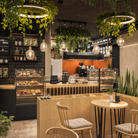 Pastane Teşhir Dolabı Ledli Teşhir Rafı Dış Mekan Mobilyası Sehpa Otel Mobilyası Restoran Mobilyası Bar Yiyecek Arabası Kafe