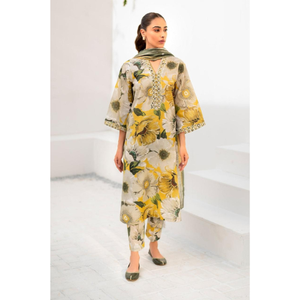 เราเป็นผู้ผลิตและจำหน่ายชุดสำหรับฤดูหนาวของชาวปากีสถานชุดสำหรับผู้หญิงทุกประเภท - Product Image 5