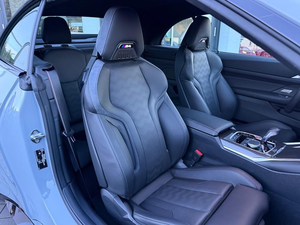 SUV Ultra-Lujo Usado 2024, Estilo M Competition, XDrive, 530HP, Transmisión Automática, HUD, LP126K, Volante a la Izquierda, R18, Tapicería de Tela, 7 Plazas, Panorámico - Product Image 3