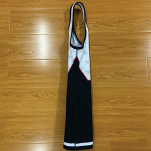 Singlet de Lucha Libre Personalizado para Hombre, Deportivo, Unisex, para Levantamiento de Pesas, Diseña Tu Propio Singlet de Lucha Libre Sublimado Personalizado para Hombre - Product Image 2