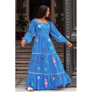 Robes élégantes pour femmes conçues pour un usage quotidien, des soirées, un style décontracté, un confort optimal avec un attrait de la mode moderne pour toutes les saisons - Product Image 1