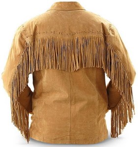 Otoño Invierno Vintage chaqueta de cuero para hombre Slim Stand Button con capucha PU Biker abrigo cremallera cálido tejido polar Casual para - Product Image 6