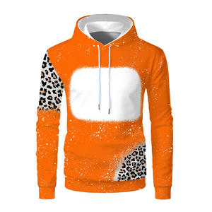 Fournisseur pakistanais de sweats à capuche pour hommes, sublimation, streetwear, nouvelle mode, haute qualité, sweats à capuche thermiques pour hommes, sublimation - Product Image 1