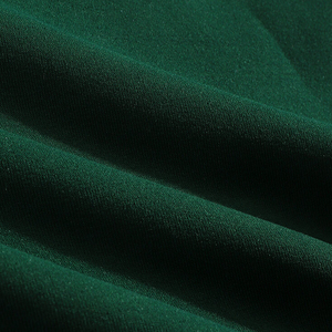 Sweat-shirts en polaire solide de grande taille pour hommes de haute qualité, respirants, à séchage rapide, fournisseur direct d'usine, fabriqués au Pakistan - Product Image 3