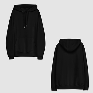 Tous les coloris et designs Sweat-shirt à capuche pour homme sur mesure de haute qualité - Doublure tricotée anti-froissement 100% coton Service OEM - Product Image 6