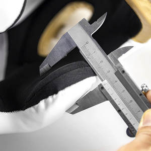 OEM d'usine de haute qualité personnaliser le protège-tête de casque de boxe en mousse PU Offre Spéciale le protège-tête de boxe en gros - Product Image 3