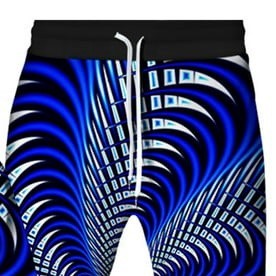 Chándal de sublimación para hombre de tarifa barata, transpirable, totalmente personalizado, cómodo, informal, chándal de sublimación con el mejor estilo - Product Image 5