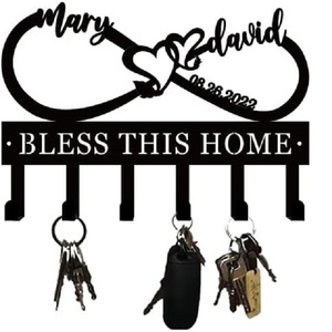 Nueva personalización caliente hecha a mano Metal color rojo Medline Sign y logotipo personalizado dormitorio Oficina pared arte escultura decorativa vida - Product Image 2