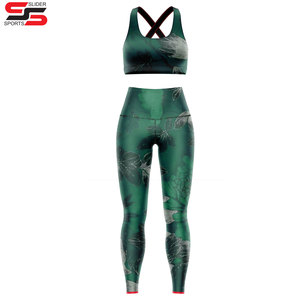 เลกกิ้งและเสื้อชั้นในสตรี - Product Image 1