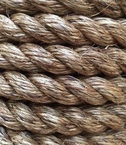 Cuerdas artesanales Bliss ROPE para muelles, trabajos en árboles, granjas y artesanías náuticas - Product Image 2
