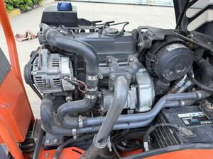 รถบดอัดแบบสั่นสะเทือนคู่ HAMM HD8 ขนาดกะทัดรัด พร้อมระบบไฮดรอลิกเต็มรูปแบบ เครื่องยนต์ Hatz ระบบไฮดรอลิก Bosch Rexroth รถบดอัดปูผิวทาง - Product Image 5